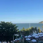 Araca Praia Flat - Ap 507 - Vista Mar