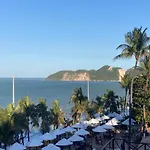 Araca Praia Flat - Ap 507 - Vista Mar
