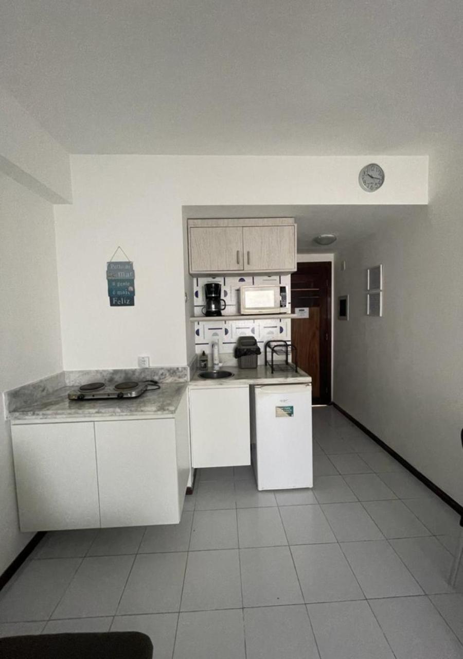 Araca Flat - Ap 507 - Vista Mar Apartment Natal