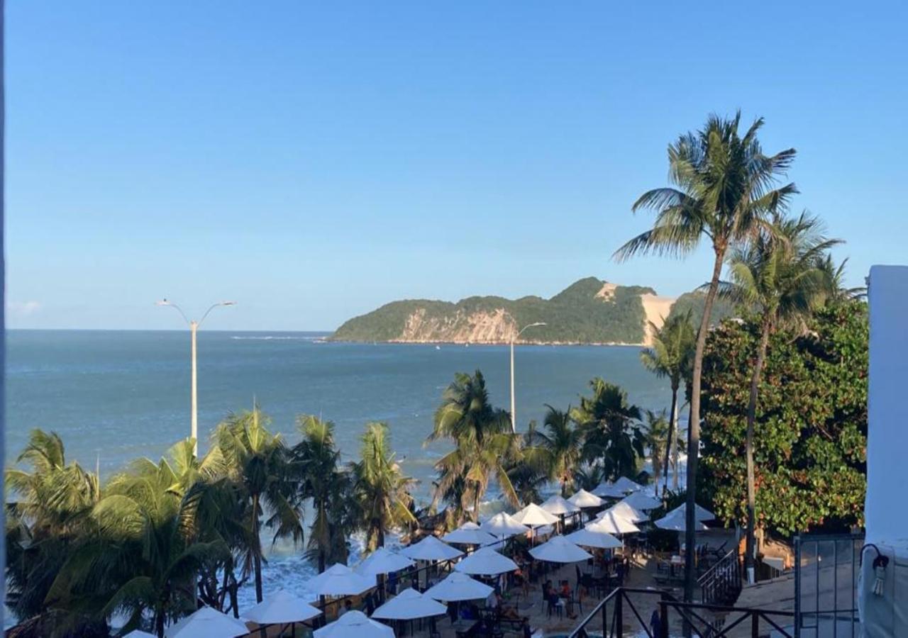 Apartment Araca Flat - Ap 507 - Vista Mar *