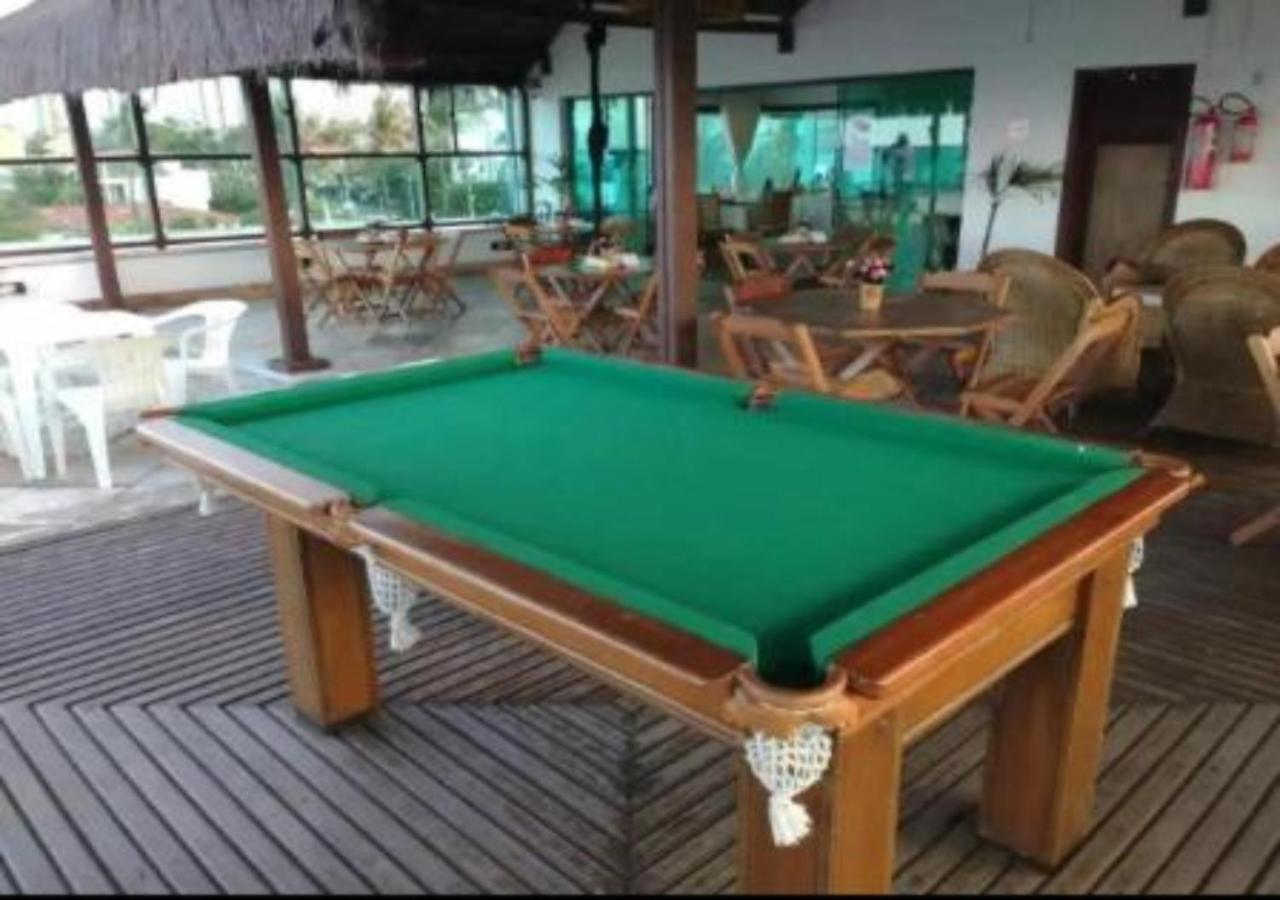 Araca Flat - Ap 507 - Vista Mar Apartment