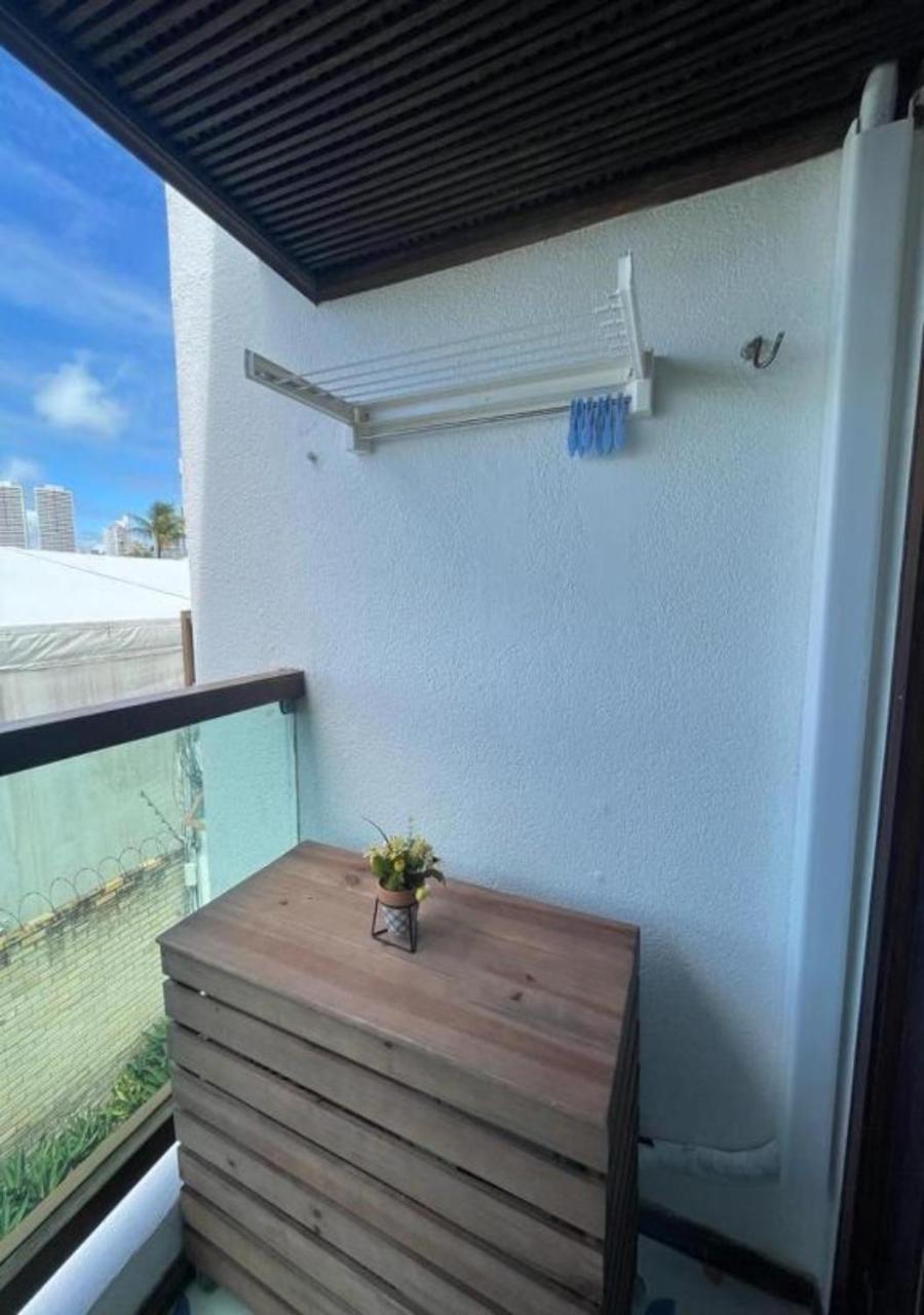 Araca Flat - Ap 507 - Vista Mar * Natal