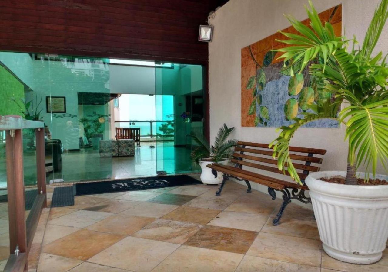 Araca Flat - Ap 507 - Vista Mar Natal