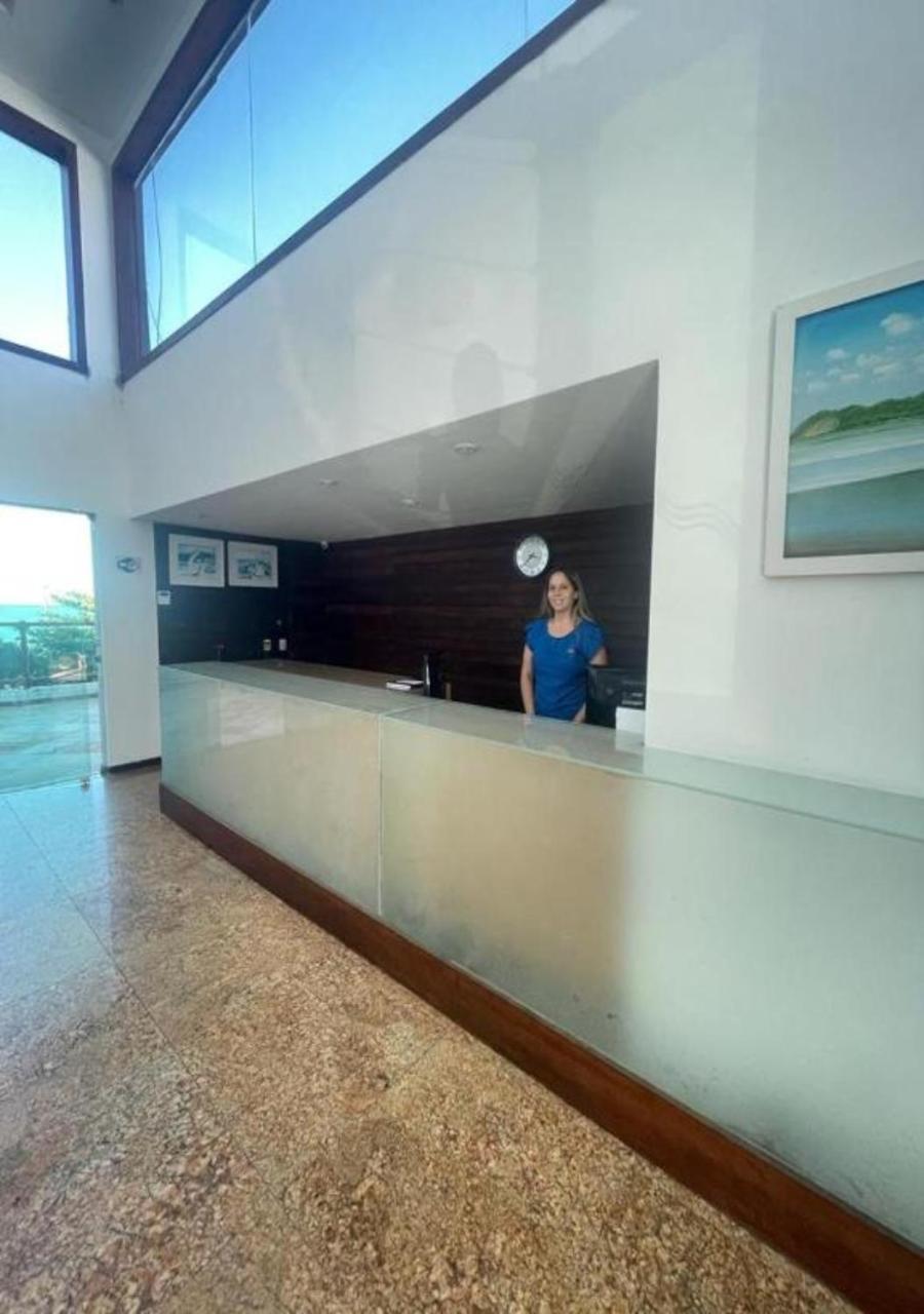 Araca Flat - Ap 507 - Vista Mar Apartment *