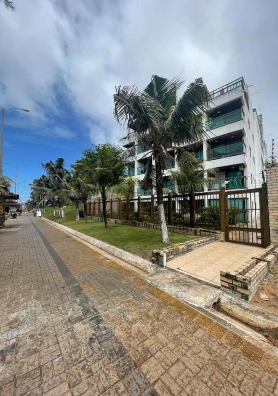Araca Flat - Ap 507 - Vista Mar Apartment *
