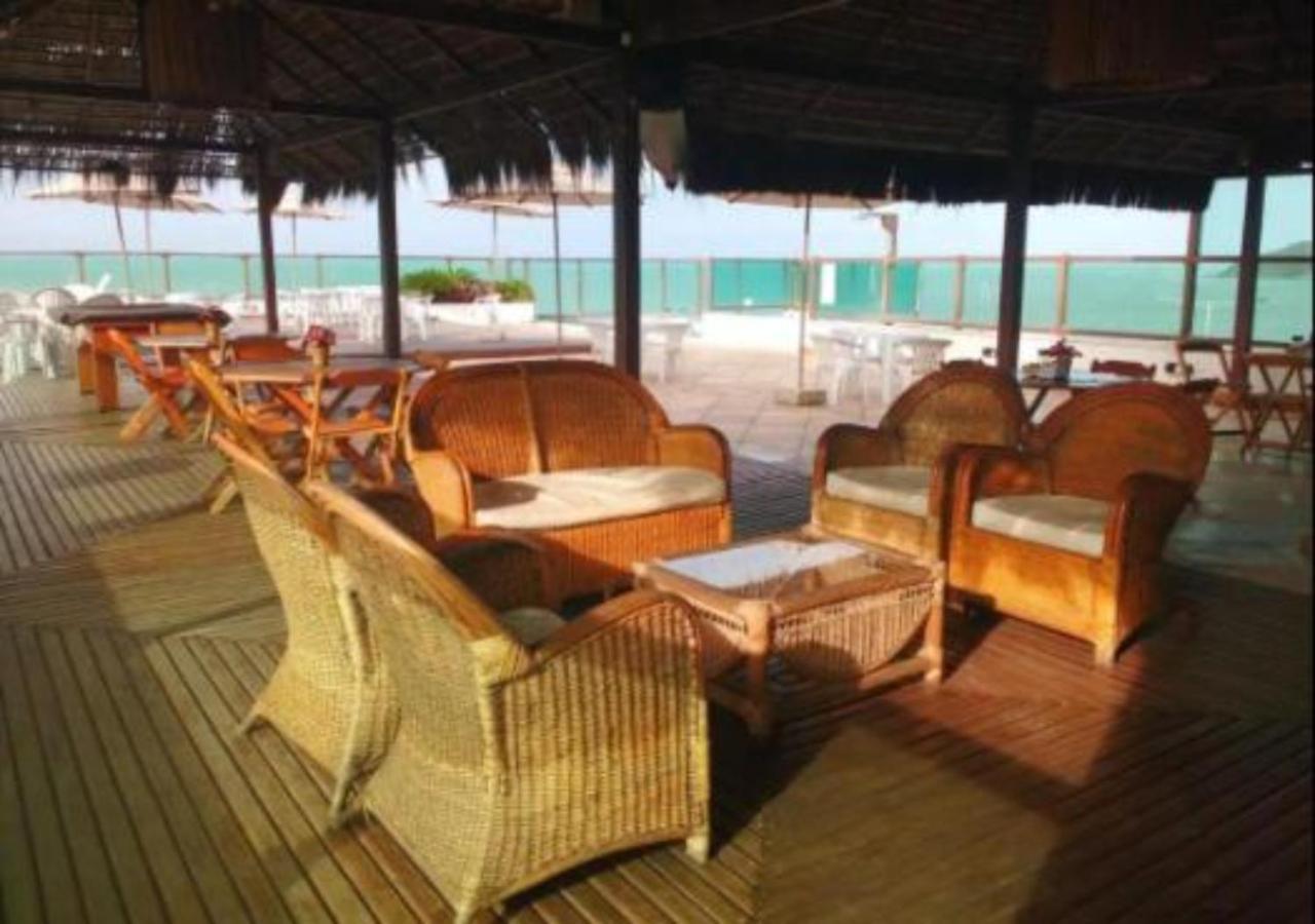 Apartment Araca Flat - Ap 507 - Vista Mar Natal