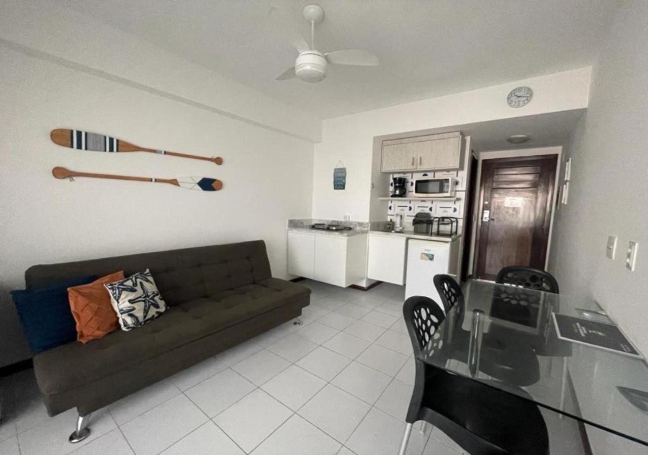 Araca Flat - Ap 507 - Vista Mar Natal