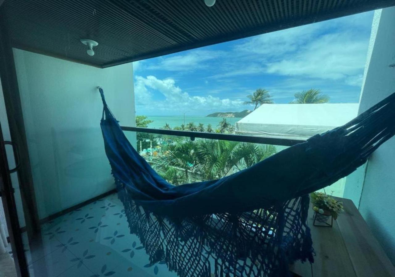 Araca Flat - Ap 507 - Vista Mar Apartment