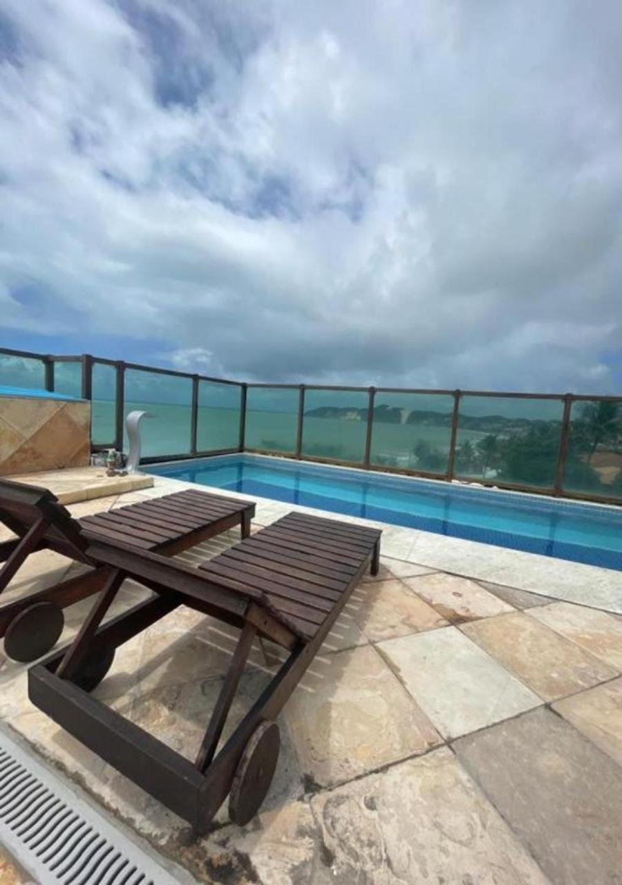 Apartment Araca Flat - Ap 507 - Vista Mar Natal