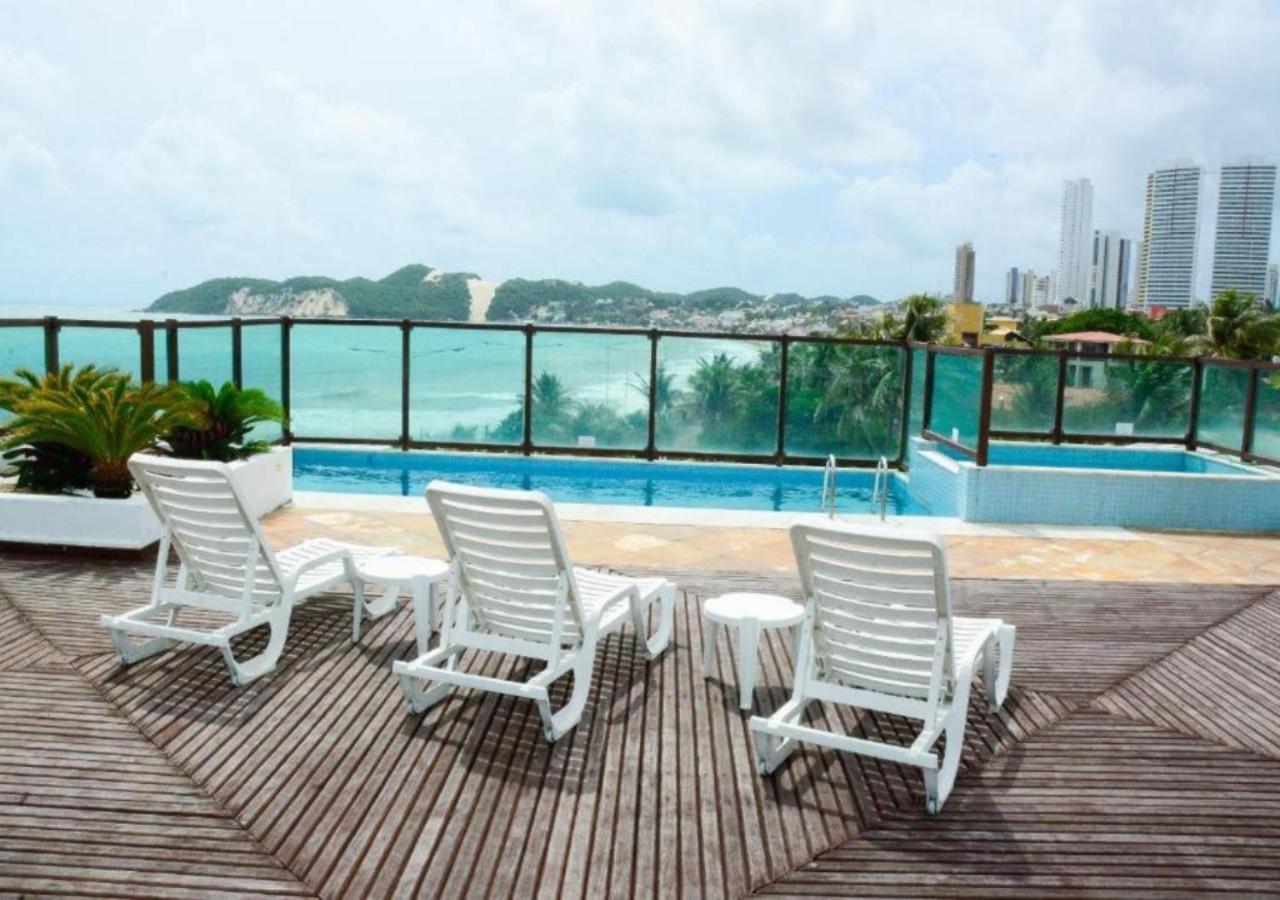 Apartment Araca Flat - Ap 507 - Vista Mar