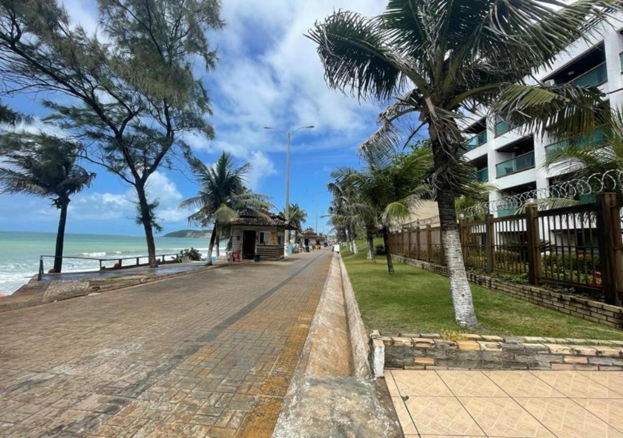 Araca Flat - Ap 507 - Vista Mar Apartment