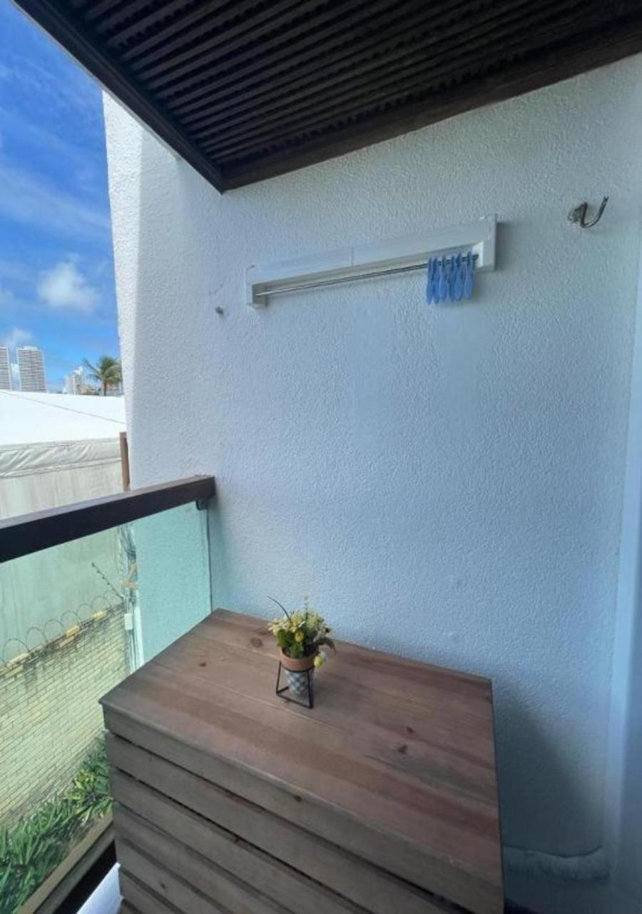 Araca Flat - Ap 507 - Vista Mar * Natal