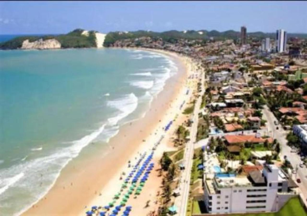 Araca Flat - Ap 507 - Vista Mar Natal