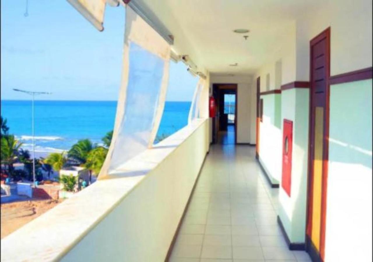 Apartment Araca Flat - Ap 507 - Vista Mar *